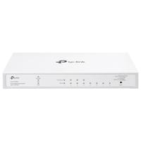 TP-LINK 8P Festa FS308GP Netwerk switch 8 poorten 16 GBit/s