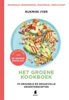 Het groene kookboek (Hardback)