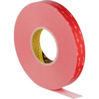 3M LSE060/SMPL Plakband 3M LSE Wit (l x b) 3 m x 19 mm 1 stuk(s)