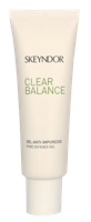 Skeyndor Clear Balance Pure Defence Gel 50ml Dagcrème