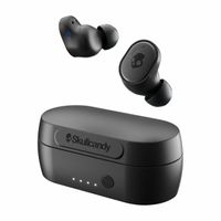 Skullcandy Sesh Evo Headset Draadloos In-ear Oproepen/muziek Bluetooth Zwart - thumbnail