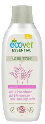 Ecover Essential wasmiddel wol & fijn (1 ltr)