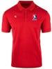 SC Doesburg Allrounder Polo - Rood - S