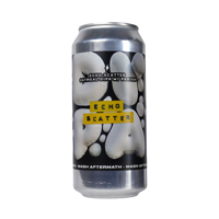 Garage Beer Co. Echo Scatter 44cl