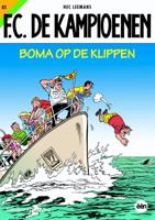 Boma op de klippen (Paperback)