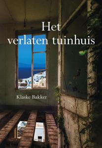 Het verlaten tuinhuis (Paperback)