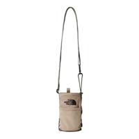 The North Face Borealis Water Bottle Holder Opbergzak Mushroom Grey One Size The North Face Borealis Water Bottle Holder Opbergzak Mushroom Grey One Size