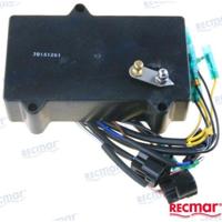 REC6H2-85540-13 - YAMAHA CDI