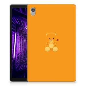 Lenovo Tab M10 HD (2de generatie) Tablet Back Cover Baby Beer