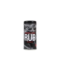Chili Chipotle rub
