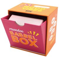 Babbelbox - Vrienden - thumbnail