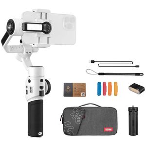 Zhiyun Smooth 5S Combo White
