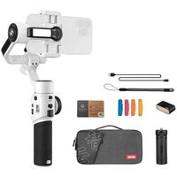 Zhiyun Smooth 5S Combo White Zhiyun Smooth 5S Combo White