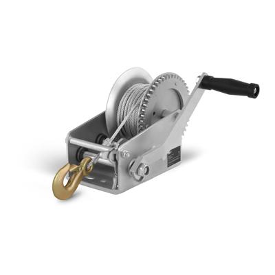 Handkabellier - 1.130 kg - 2.500 lbs