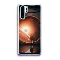 Ephemeral: Huawei P30 Pro Transparant Hoesje