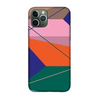 Gestalte 1: Volledig geprint iPhone 11 Pro Hoesje