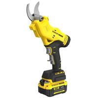 STANLEY FATMAX - 18V SNOEISCHAREN - Geleverd met een lader en een 4AH-accu STANLEY FATMAX - 18V SNOEISCHAREN - Geleverd met een lader en een 4AH-accu