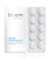 Bluem Dental Chewing Gum