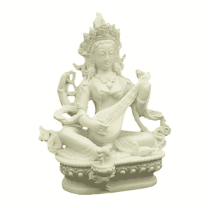 Saraswati Wit (15,5 cm)