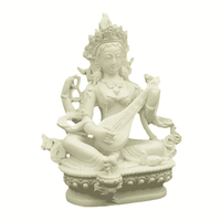 Saraswati Wit (15,5 cm) - thumbnail