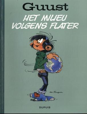 Het milieu volgens Flater (Paperback)