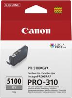 Canon PFI-5100 GY Grey Inkt voor Prograf Pro 310