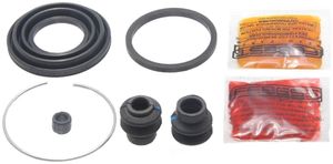 Reparatieset, remklauw 0475NA4R