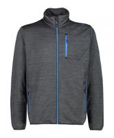 CMP jack knit-tech heren polyester oranje - thumbnail