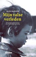Mijn valse verleden (Paperback)