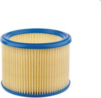 Milwaukee Accessoires universele droge hepa filter - 4932478754