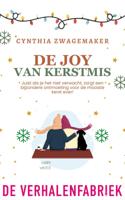 De Joy van Kerstmis - Cynthia Zwagemaker - ebook