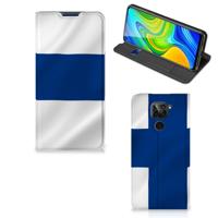 Xiaomi Redmi Note 9 | Standcase | Finland