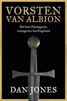 Vorsten van Albion - Dan Jones - ebook - thumbnail
