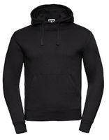 Russell Z265 Men`s Authentic Hooded Sweat - thumbnail