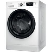 Whirlpool FFB8469BVBE wasmachine