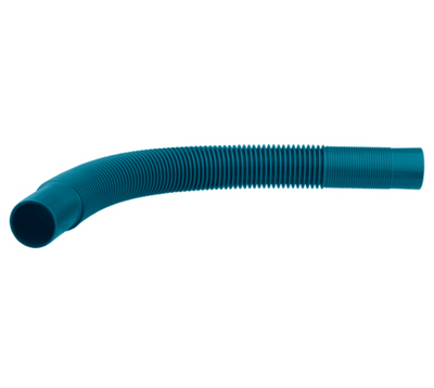Makita Accessoires Flexibele slang | voor stofzuigers - 198545-1 - 198545-1