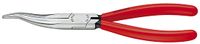 Knipex Mechanicatang zwart geatramenteerd met kunststof bekleed 200 mm - 3831200