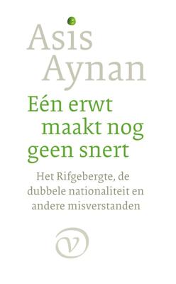 Eén erwt maakt nog geen snert - Asis Aynan - ebook