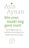 Eén erwt maakt nog geen snert - Asis Aynan - ebook