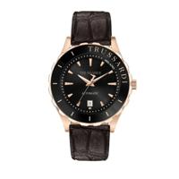 Horloge Heren Trussardi T-LOGO (Ø 43 mm)
