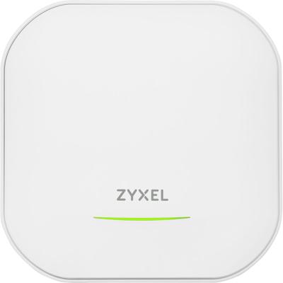 Access point ZyXEL WAX620D-6E-EU0101F Wit