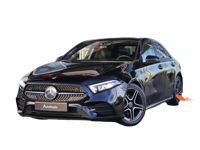Mercedes Benz A Klasse