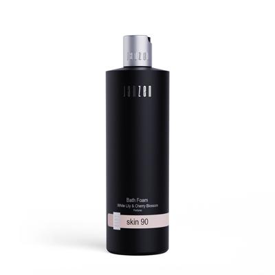 Janzen Skin 90 Bath Foam White Lily & Cherry Blossom 400ml
