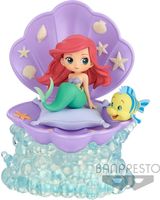 Disney Characters Qposket Stories - Ariel (ver. B)