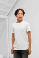 Antony Morato Jakarta T-Shirt Kids Wit - Maat 152 - Kleur: Wit | Soccerfanshop