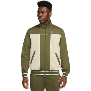 Nike Court Heritage Jacket