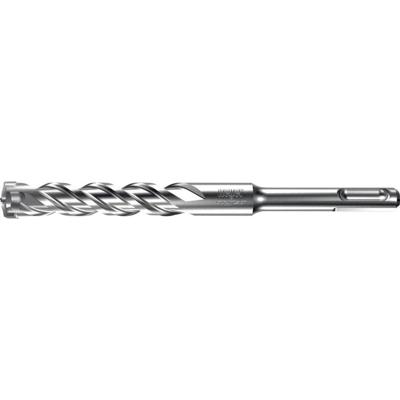 Heller Tools Trijet SDS-Plus Hammerbohrer 29956 Hamerboor 20 mm Gezamenlijke lengte 450 mm SDS-Plus 1 stuk(s)