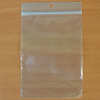 100 Gripzakjes 70 x 100 mm 50 micron