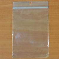 100 Gripzakjes 70 x 100 mm 50 micron