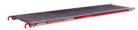 4tecx Platform rolsteiger quicklock zonder luik 2,5m 4tecx Platform rolsteiger quicklock zonder luik 2,5m